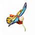 Игрушка - Гусеница превращается в бабочку  - миниатюра №3